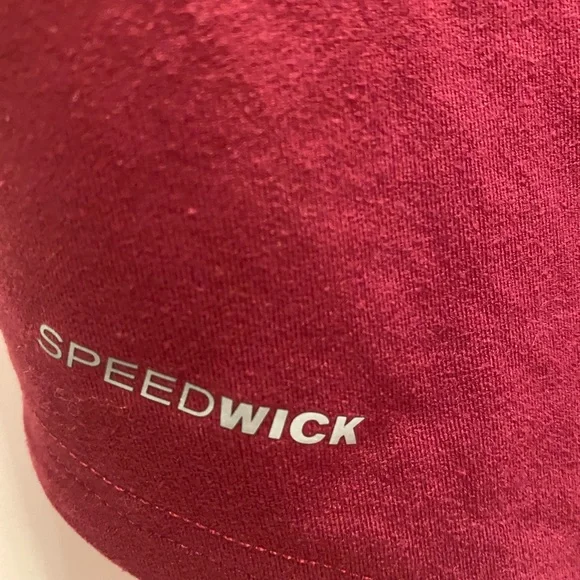 New Reebok Workout Top - Picture 4 of 5